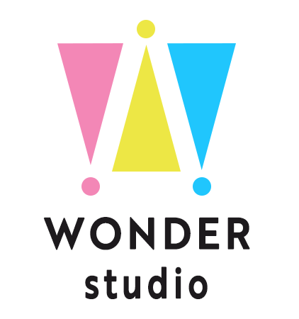 WONDER studio トップページへ